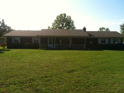 19464 Highway 71 N, Mansfield, AR, 72944