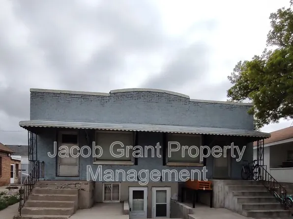 618 S 4th Ave #4, Pocatello, ID 83201