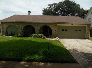 11018 Broken Sky Dr, Houston, TX 77064