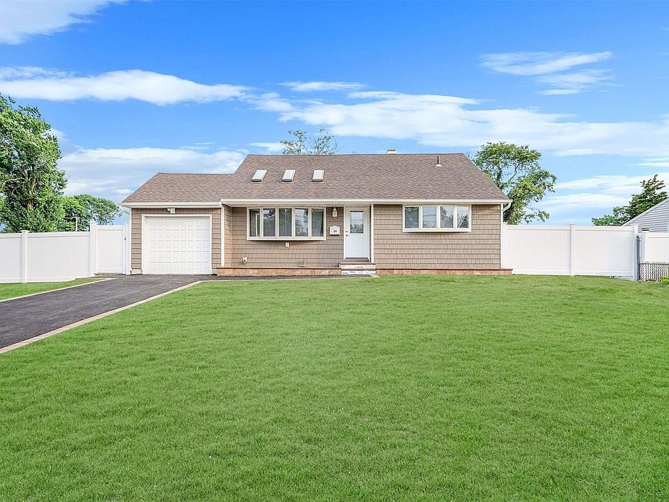 26 Van Buren Street, Brentwood, NY 11717 MLS 3490650 Zillow