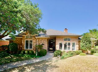 5606 84th St, Lubbock, TX 79424