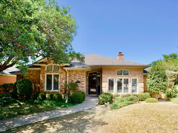 5606 84th St, Lubbock, TX 79424