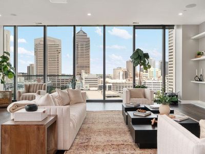 250 Spring St APT 1216, Columbus, OH, 43215