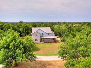 3800 W Yost Rd, Stillwater, OK 74075