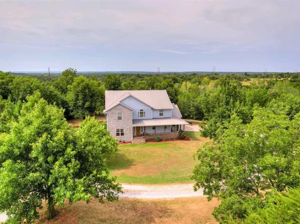 3800 W Yost Rd, Stillwater, OK 74075