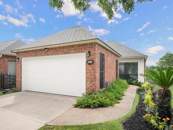 5358 Courtyard Dr, Gonzales, LA 70737