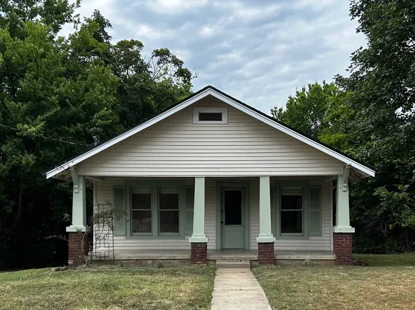 518 E Gunter St, Fayetteville, AR 72701