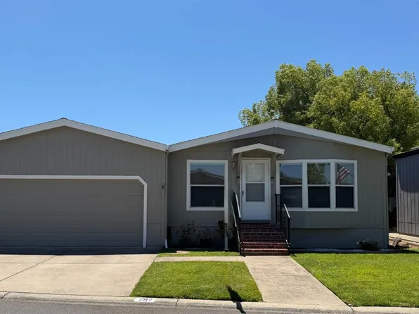 282 Lafayette Dr, Roseville, CA 95678