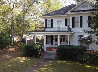 1453 S Perry St, Montgomery, AL 36104