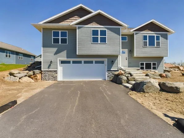 8305 BIRCH STREET Lot 55, Weston, WI 54476