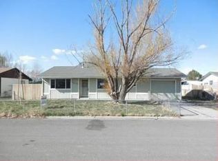 710-185 Muskrat Dr, Susanville, CA 96130