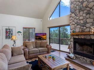 1860 Little Doe Trl, Heber, AZ 85928