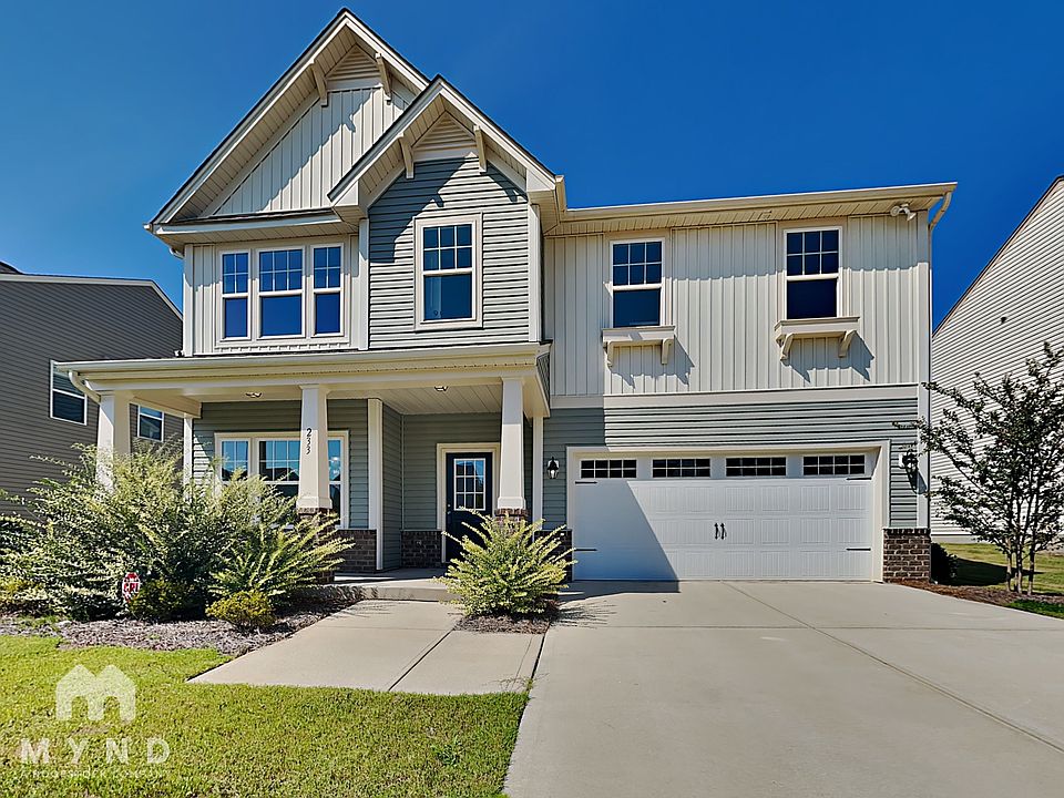 1st image of 233 Fesperman Cir