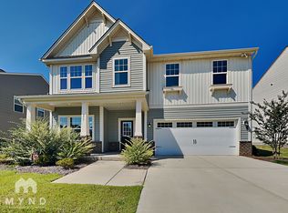 233 Fesperman Cir, Troutman, NC 28166