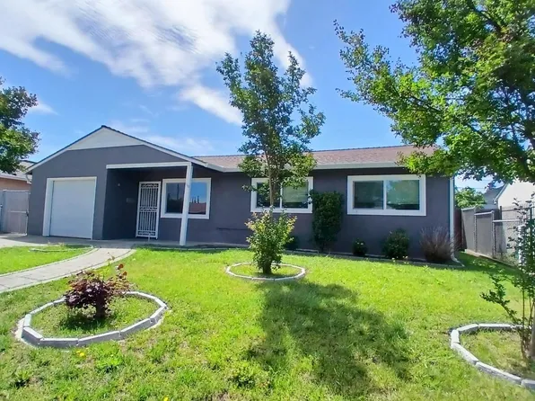 6088 Georgia Drive, North Highlands, CA 95660