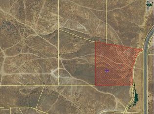 Nna Cheyne Rd Lot 1, Zillah, WA 98953