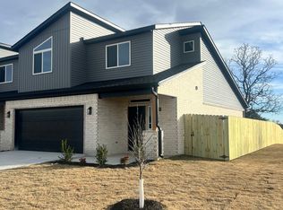 1891 Lapis Ave, Centerton, AR 72719