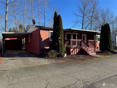 9713 12th Avenue Ct E #2, Tacoma, WA, 98445