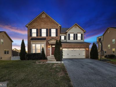 2861 Sweetbay St, Waldorf, MD, 20603