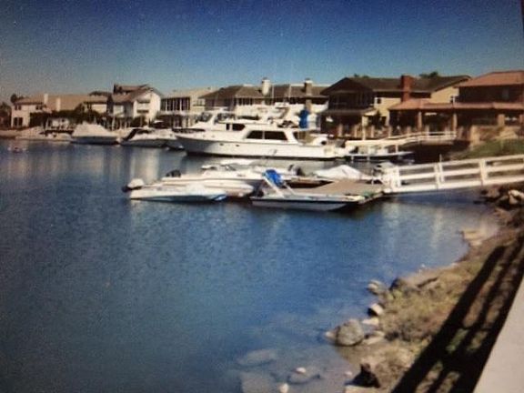 private harbor access