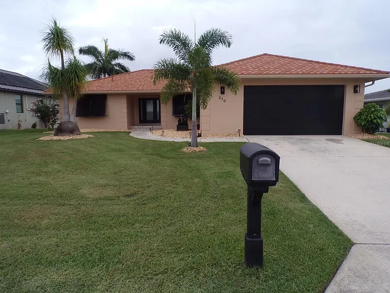 510 Medici Ct — Photo 1