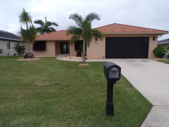 510 Medici Ct, Punta Gorda, FL 33950