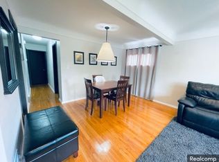 14051 Elgin St, Oak Park, MI