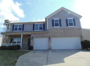 737 Rocky Grove Gln, York, SC 29745