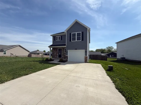 413 Sandy Cir, Elizabethtown, KY 42701