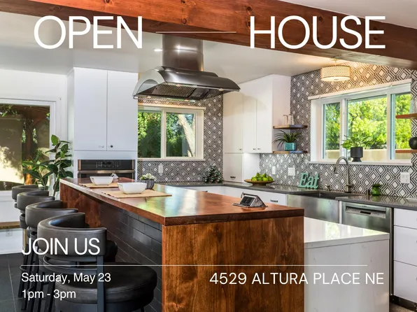 4529 Altura Pl NE, Albuquerque, NM 87110
