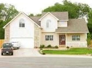 2209 Victorian Ct, Grand Junction, CO 81507