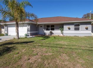 4533 S Chamberlain Blvd, North Port, FL 34286