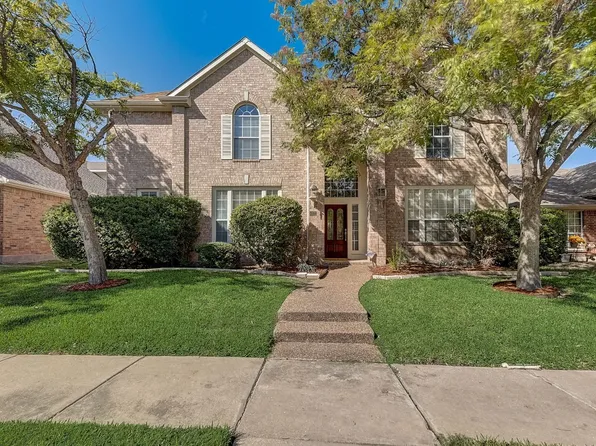 6221 Pebble Beach Ln, The Colony, TX 75056