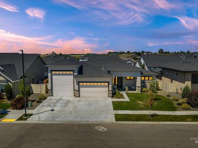 1000 E Viedma St, Kuna, ID, 83634