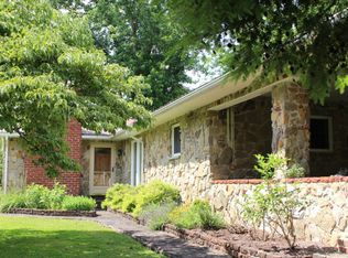 239 Fluharty Rd, Middlebourne, WV 26149