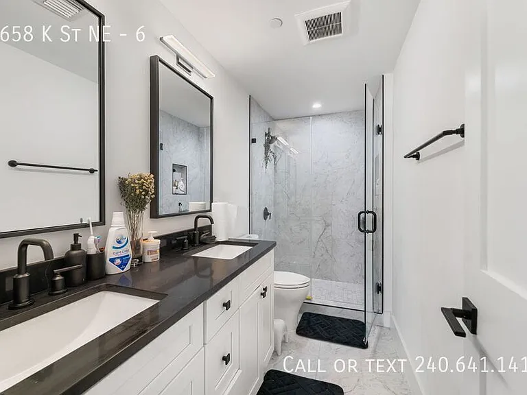 1658 K St NE #6 — Photo 28