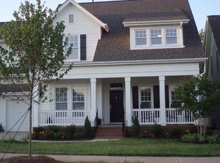 147 Lavender Bloom Loop, Mooresville, NC 28115
