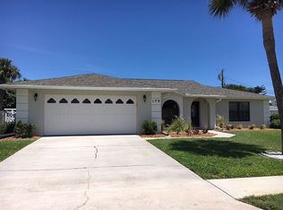 170 Cinnamon Dr, Satellite Beach, FL 32937