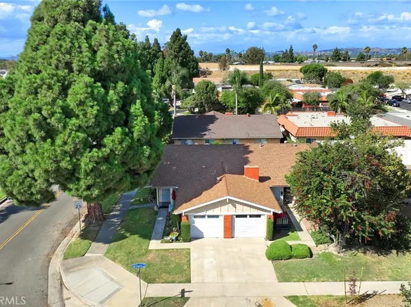 1833 E Stearns Ave, Orange, CA 92866
