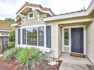 14843 Reynosa Dr, Rancho Murieta, CA 95683