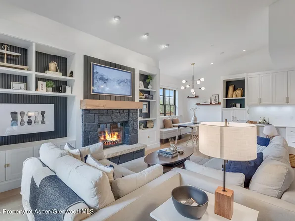 106 Clubhouse Dr #180, Snowmass Village, CO 81615