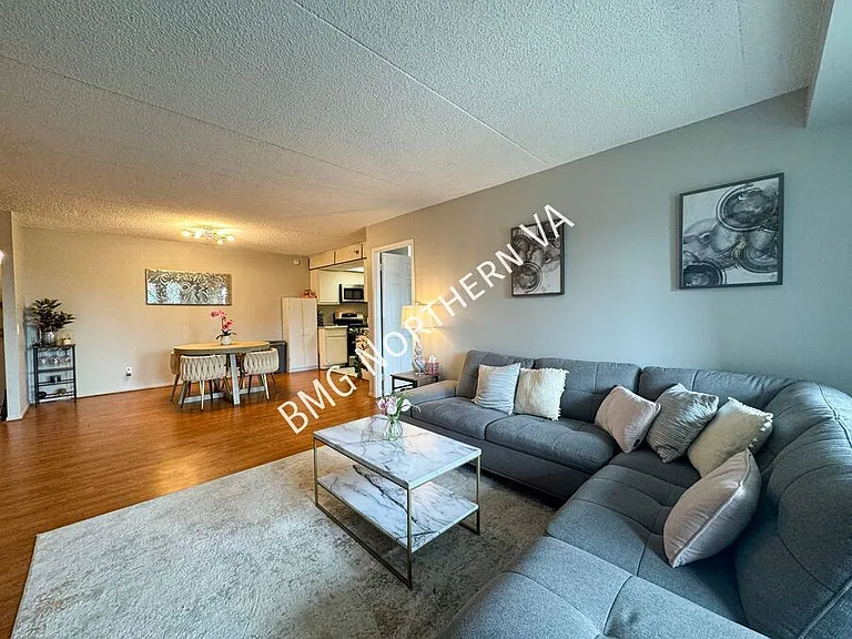 5911 Edsall Rd #206 — Photo 4
