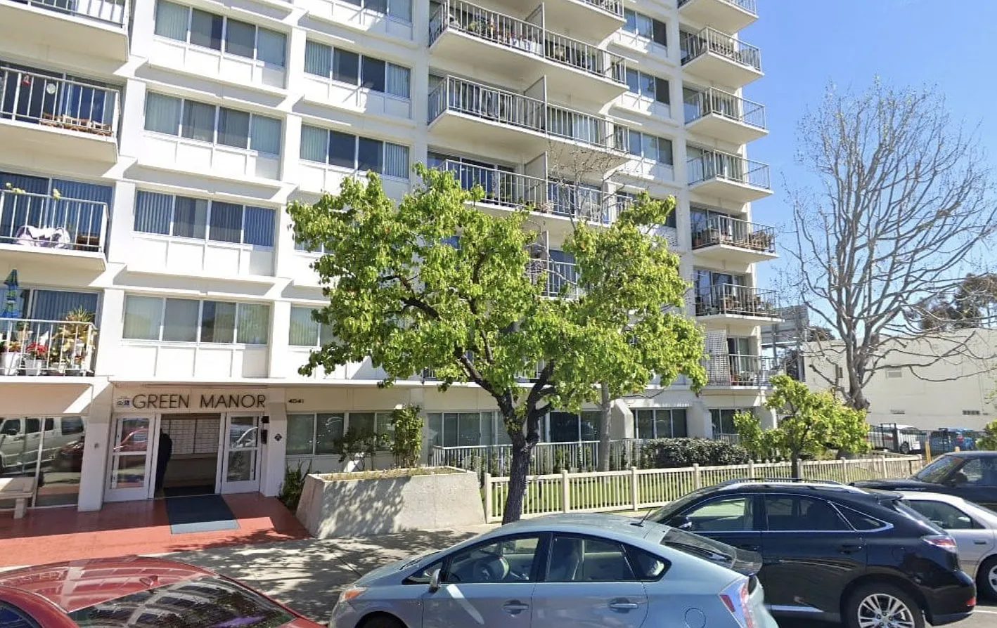 Green Manor Senior Community — Photo 2