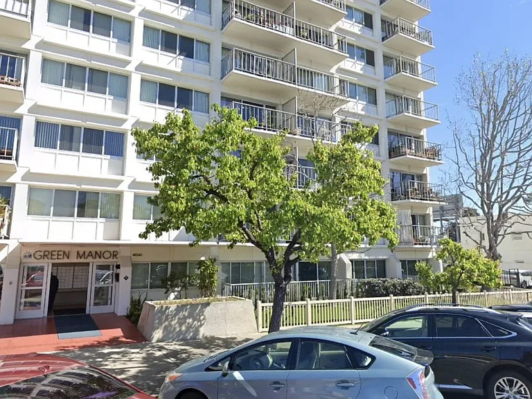 Green Manor Senior Community — Photo 2