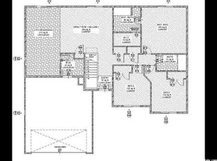 443 W 850 N, Santaquin, UT 84655