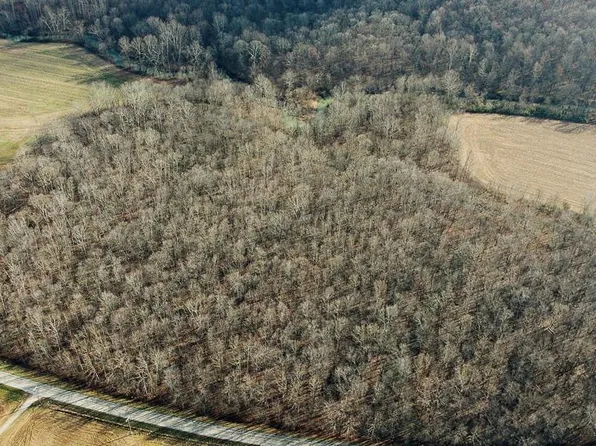 39 Newton Ln Tract 2, Fordsville, KY 42343