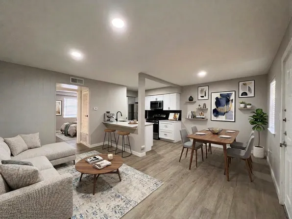 5403 1/2 William Holland Ave #114, Austin, TX 78756