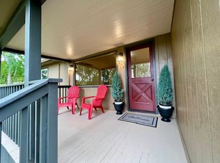 3157 Knob Hill Rd, The Dalles, OR 97058