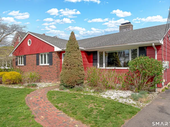 801 Townsend Avenue, New Haven, CT 06512