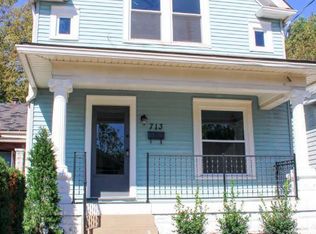 713 Gwendolyn St, Louisville, KY
